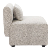 Simu Middle Chair Dune Greige