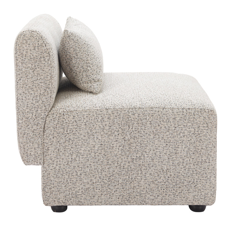 Simu Middle Chair Dune Greige