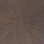 Neted Console Table Espresso