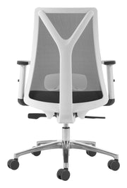 Hasso Office Chair Black