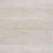 Kiel Side Table Whitewashed