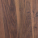 Opus Dining Table Brown & Black