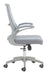Pater Office Chair Gray