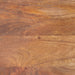 Kollam Side Table Walnut