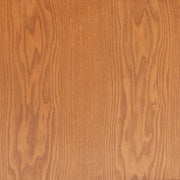 Zarif Nightstand Black & Walnut