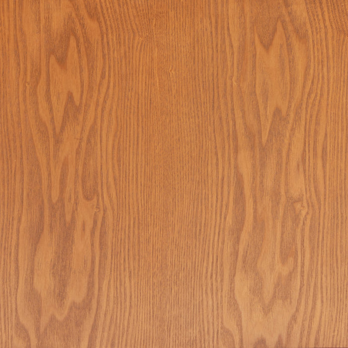 Zarif Nightstand Black & Walnut