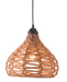 Nezz Ceiling Lamp Natural