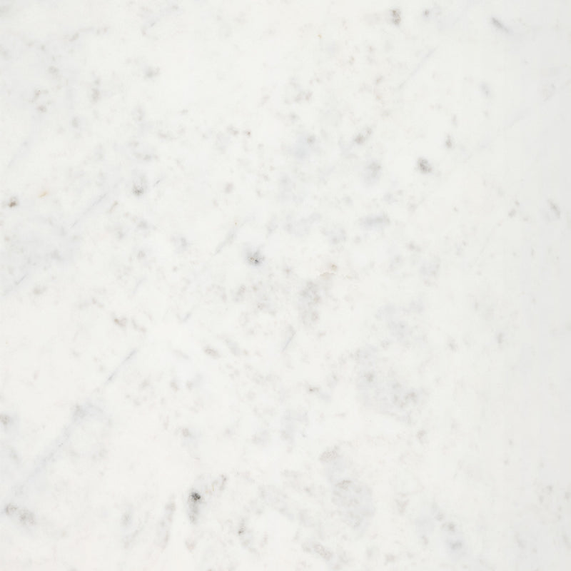 Cyprus Coffee Table White & Whitewashed