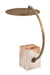 Voler Side Table Brass