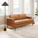 Decade Sofa Brown