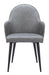 Silloth Dining Chair Gray