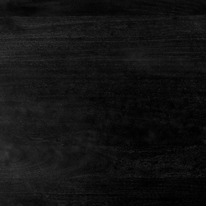 Piho Side Table Black