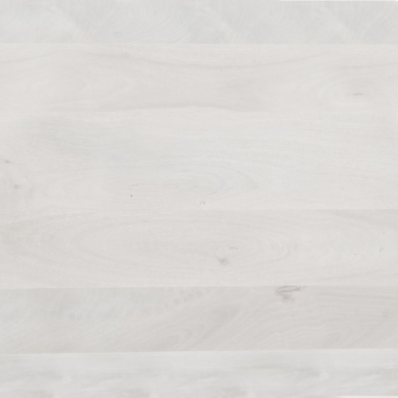 Astri Dining Table Whitewashed