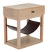 Haram Side Table Natural