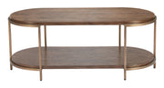 Niju Coffee Table Brown