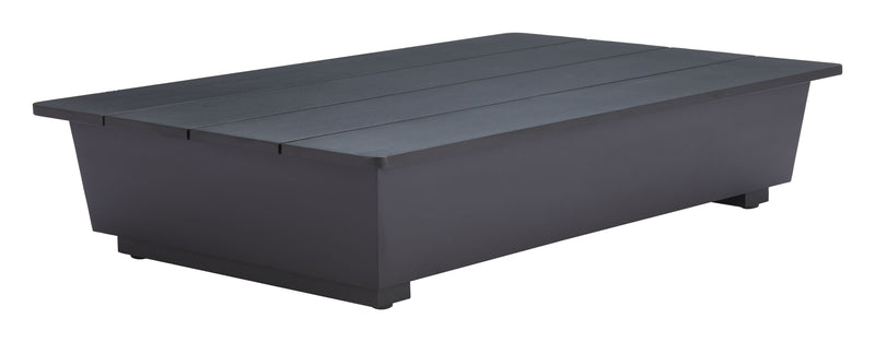 Tien Coffee Table Black