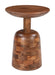 Kelk Side Table Walnut