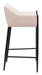 Andover Barstool Beige