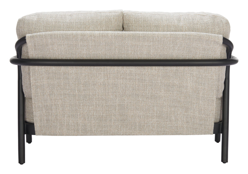 Rein Loveseat Beige