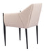 Andover Dining Chair (Set of 2) Beige