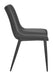 Magnus Dining Chair (Set of 2) Black
