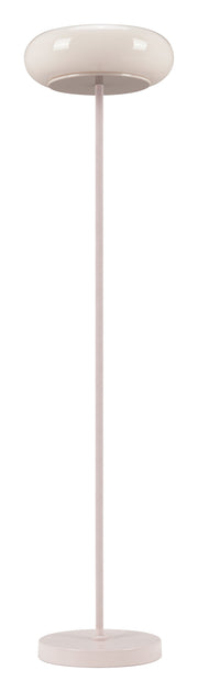 Munk Floor Lamp Beige