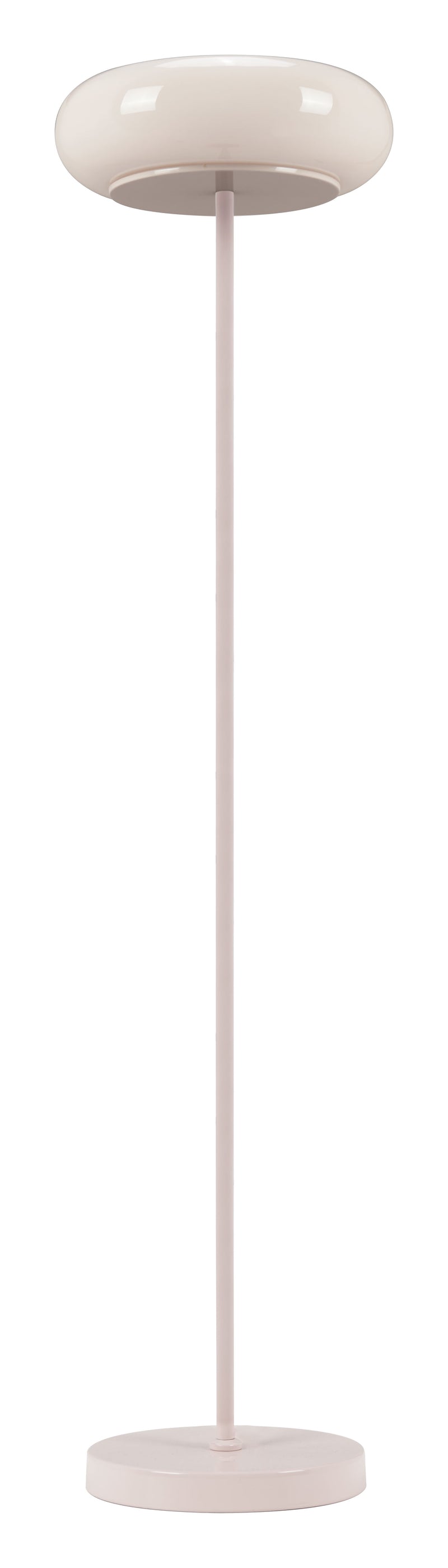 Munk Floor Lamp Beige