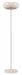 Munk Floor Lamp Beige