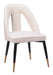 Artus Dining Chair Ivory