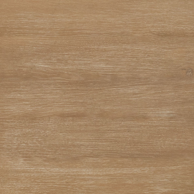 Antul Coffee Table White & Natural