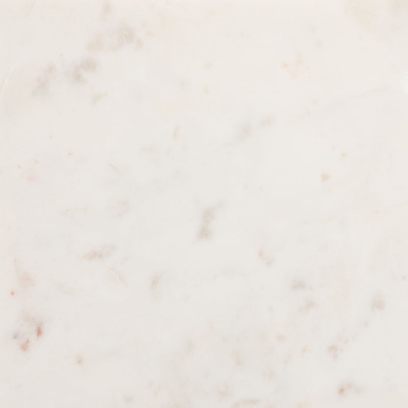 Naht Side Table White