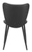 Prestige Dining Chair (Set of 2) Black