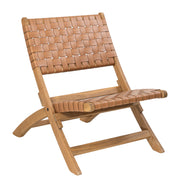 Sunflare Lounge Chair Brown