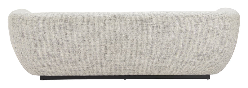 Zambet Sofa Pewter Gray