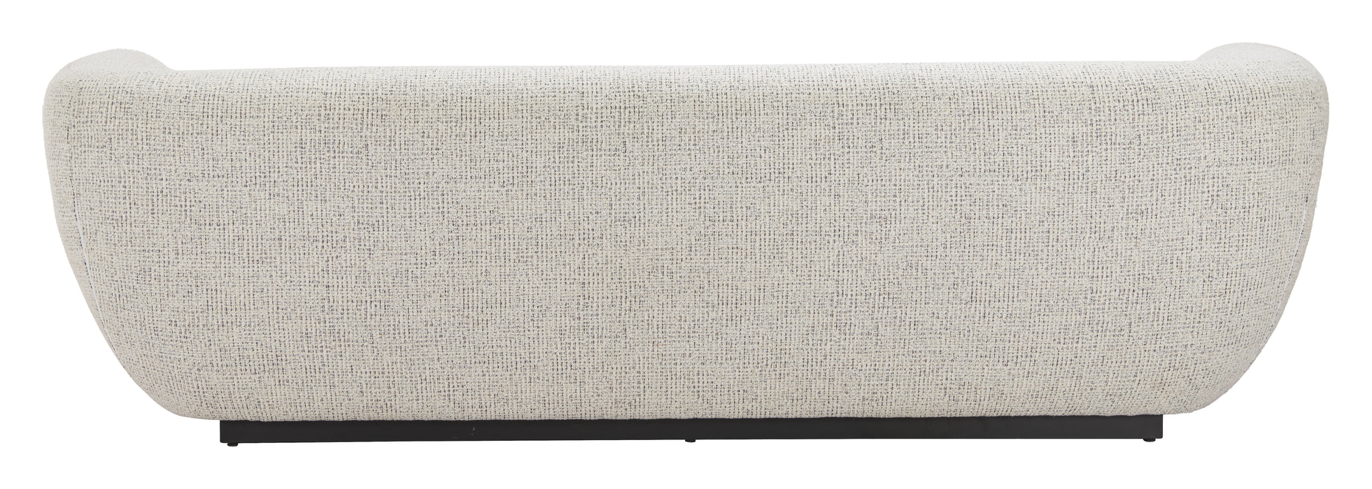 Zambet Sofa Pewter Gray