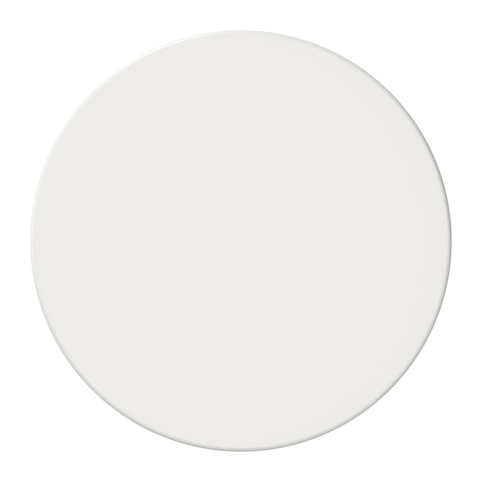 Soleil Dining Table White