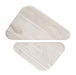 Navidic Coffee Table Set (2-Piece) Whitewashed