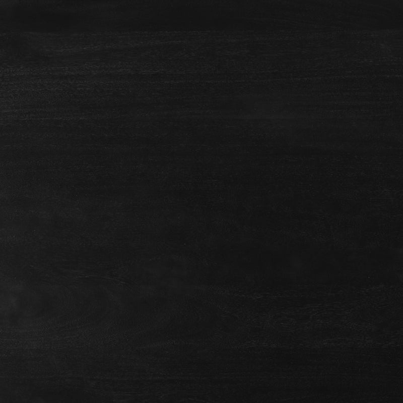 Tilk Side Table Black