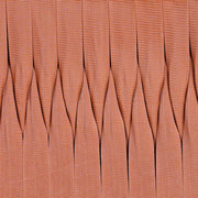 Rova Lounge Chair Terracotta