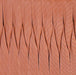 Rova Lounge Chair Terracotta