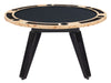 Burl 2 in 1 Table Natural
