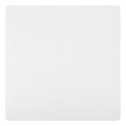 Valleta Bar Table White