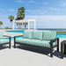 Rolig Sofa Green