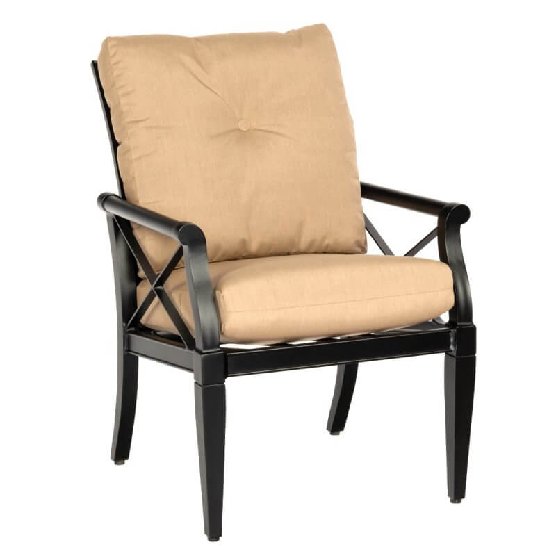 Andover Dining Arm Chair Cushion