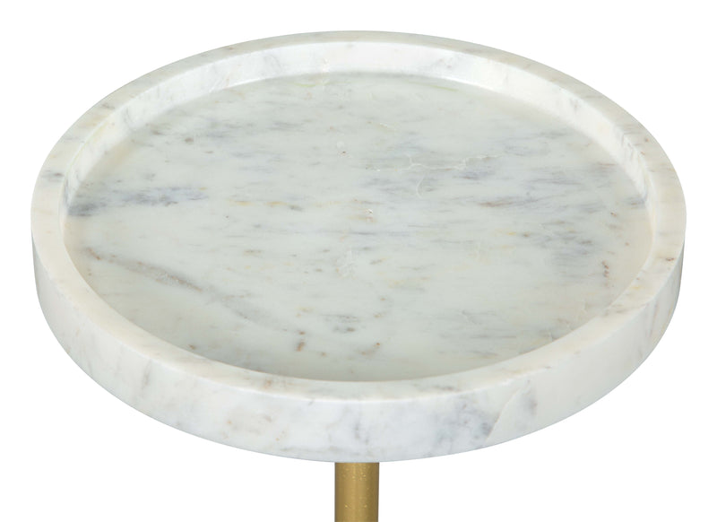 Johan Side Table Multicolor