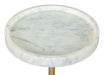 Johan Side Table Multicolor