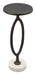 Bonita Accent Table Bronze