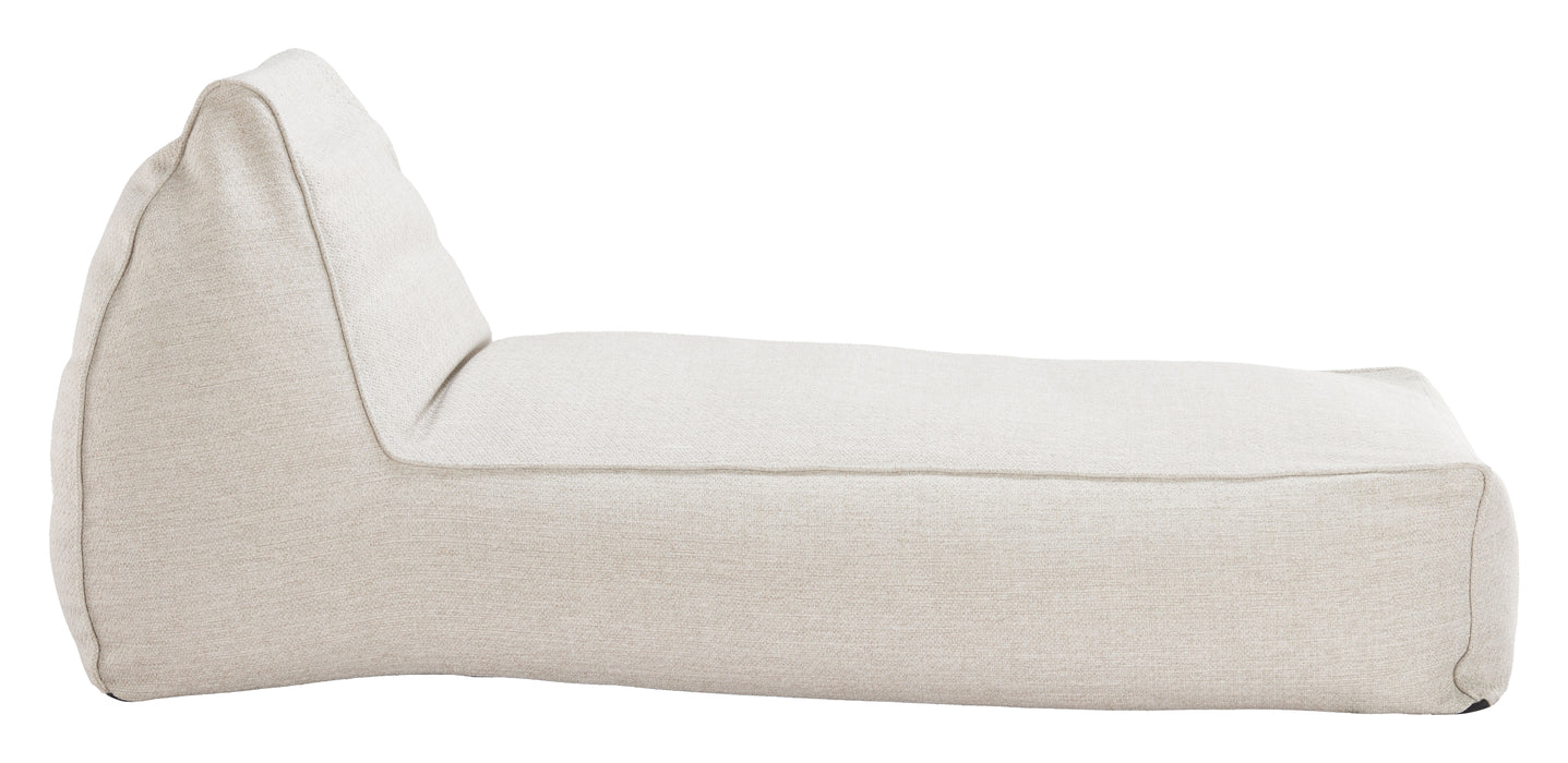 Kalm Lounge Chair Beige