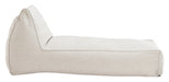 Kalm Lounge Chair Beige