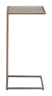 Ringen Side Table Bronze